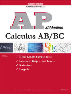 AP Calculus AB/BC, Thomas Mattson