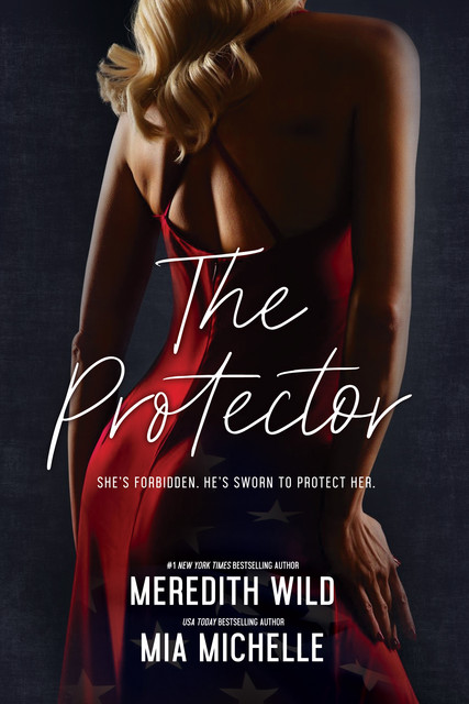 The Protector, Meredith Wild