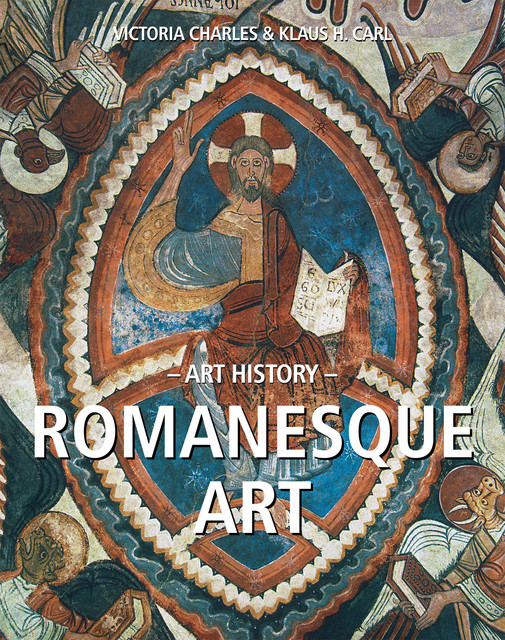 Art History Romanesque art, Victoria Charles, Carl Klaus