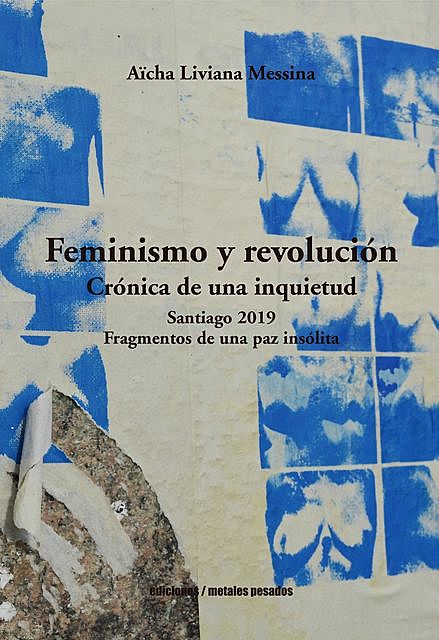 Feminismo y revolución, Aicha Liviana Messina