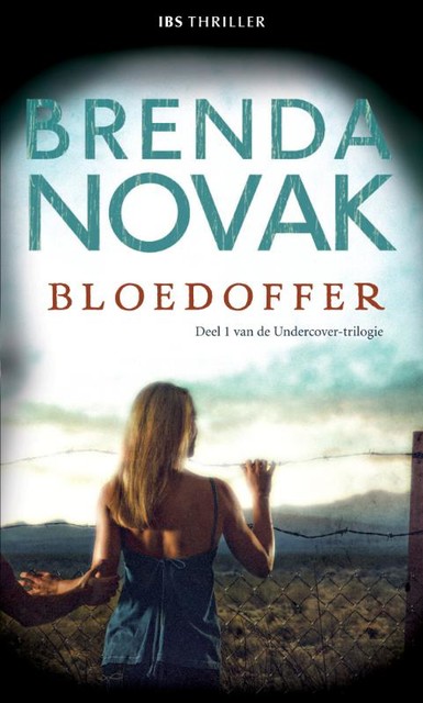 Bloedoffer, Brenda Novak