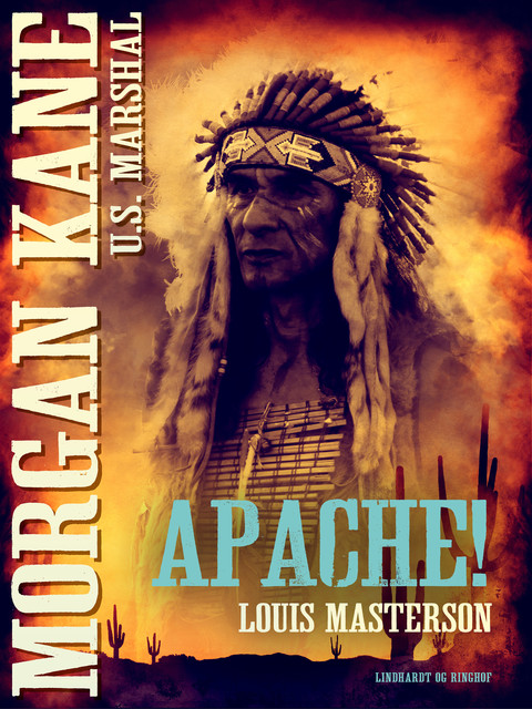 Apache, Louis Masterson