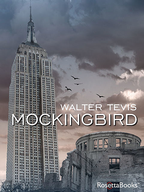 Mockingbird, Walter Tevis