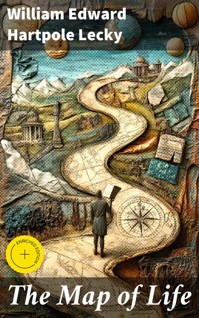 The Map of Life, William Edward Hartpole Lecky