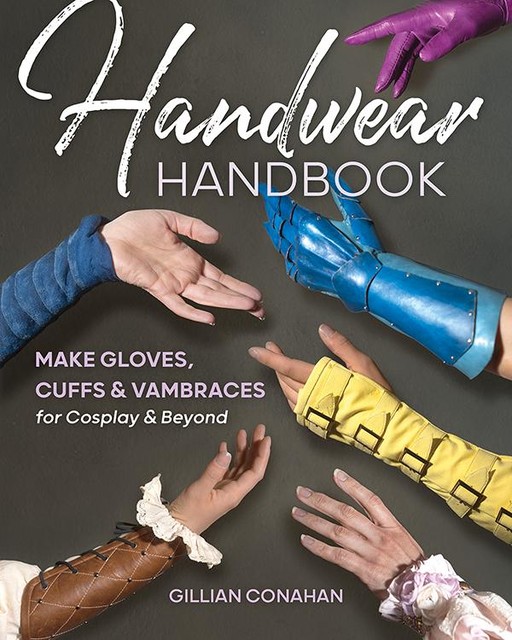 Handwear Handbook, Gillian Conahan