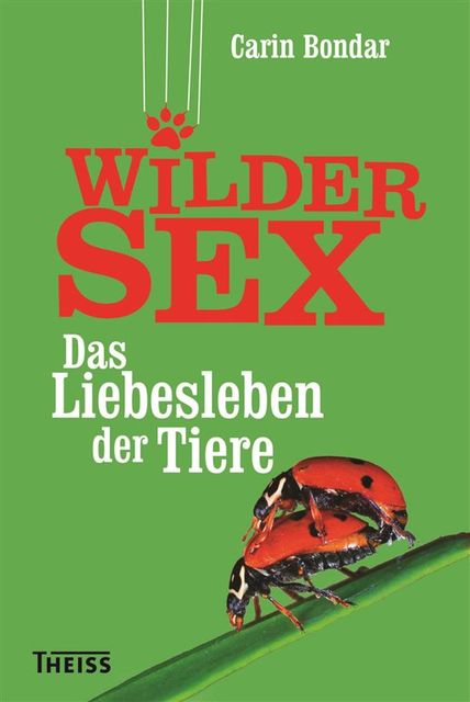 Wilder Sex, Carin Bondar