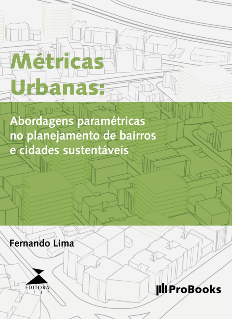 Métricas Urbanas, Fernando Tadeu de Araujo Lima