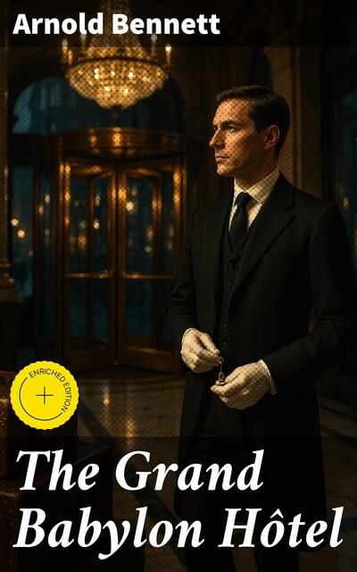 The Grand Babylon Hôtel, Arnold Bennett