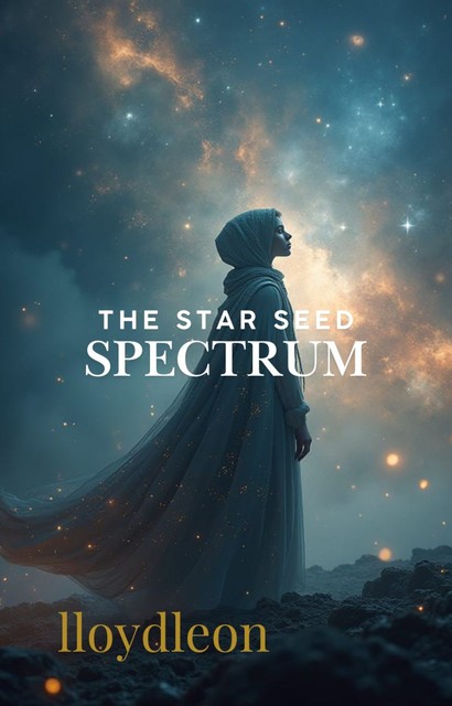 The Star Seed Spectrum, Lloyd Leon