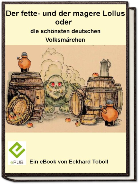 Die beliebtesten Märchen von Ludwig Bechstein, Ludwig Bechstein