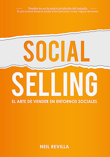 Social selling, Neil Revilla