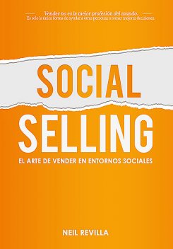 Social selling, Neil Revilla