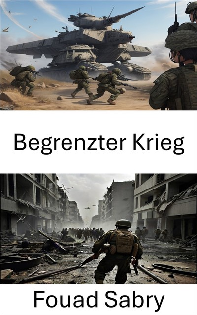 Begrenzter Krieg, Fouad Sabry