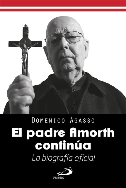 El Padre Amorth continúa, Domenico Agasso