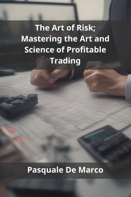 The Art of Risk; Mastering the Art and Science of Profitable Trading, Pasquale De Marco