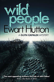 Wild People, Ewart Hutton