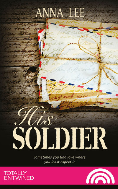 His Soldier, Anna Lee