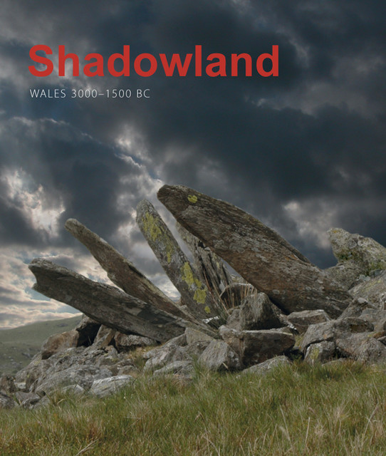 Shadowland, Stephen Burrow
