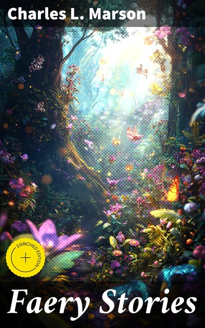 Faery Stories, Charles L.Marson