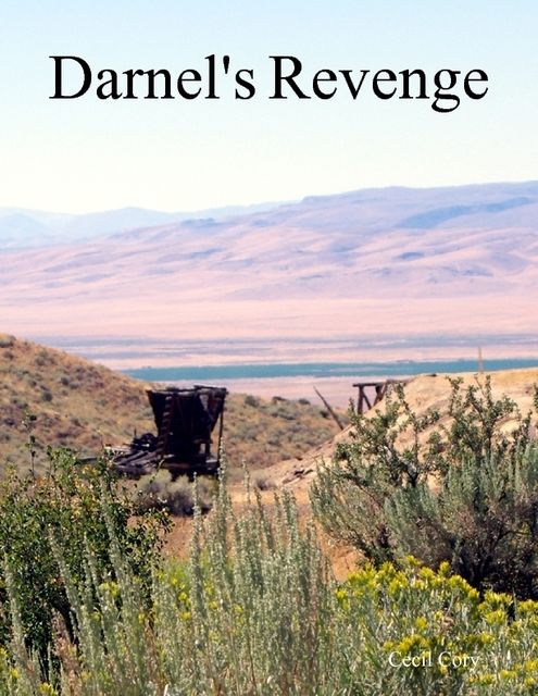 Darnel's Revenge, Cecil Cory