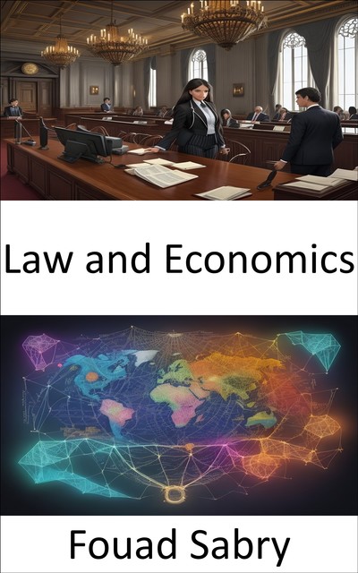Law and Economics, Fouad Sabry