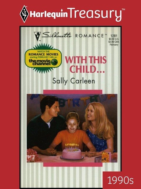 With This Child, Sally Carleen