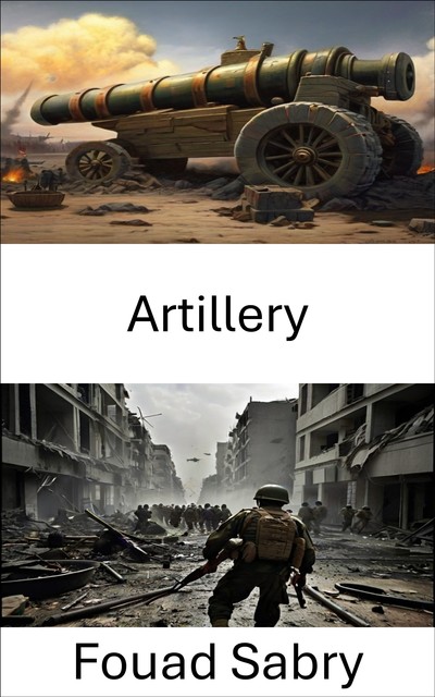 Artillery, Fouad Sabry
