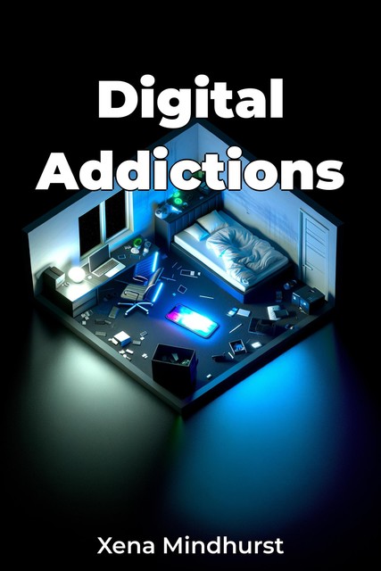 Digital Addictions, Xena Mindhurst