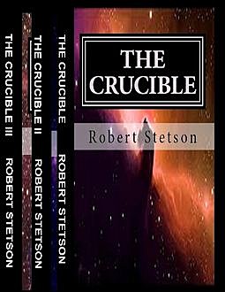 The Crucible, Robert Stetson