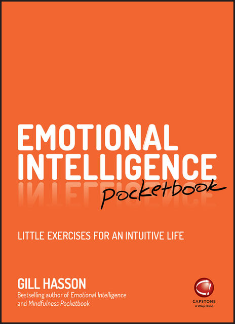 Emotional Intelligence Pocketbook, Gill Hasson