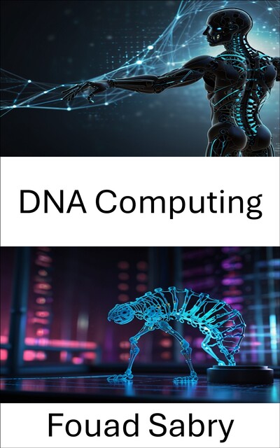 DNA Computing, Fouad Sabry