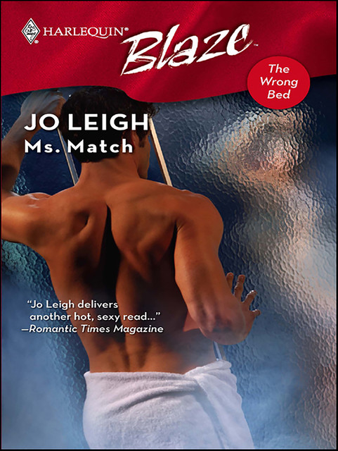 Ms. Match, Jo Leigh