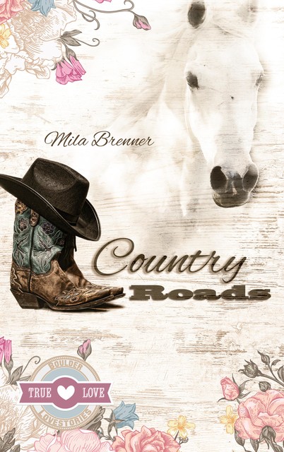 Country Roads, Mila Brenner