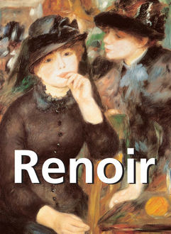 Renoir, Nathalia Brodskaïa