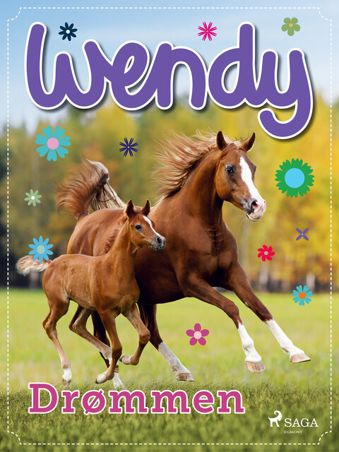 Wendy – Drømmen, Diverse