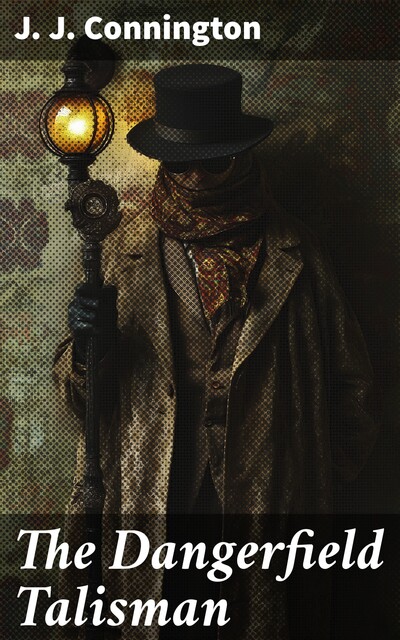 The Dangerfield Talisman, J.J. Connington