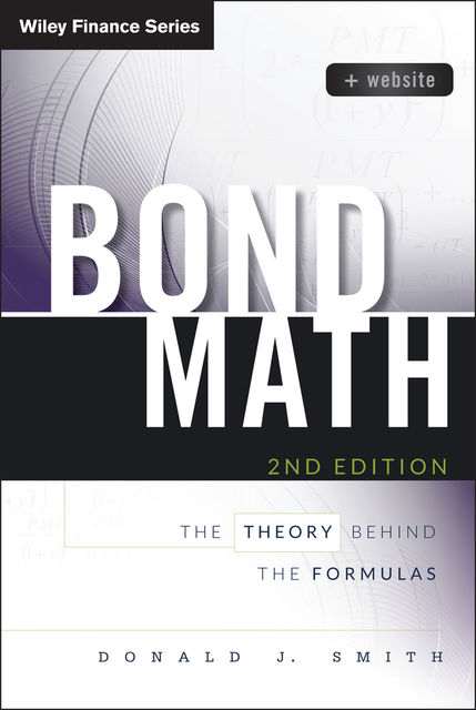 Bond Math, Donald Smith