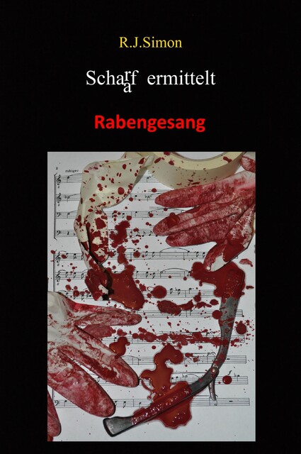 Schaaf ermittelt, R.J. Simon