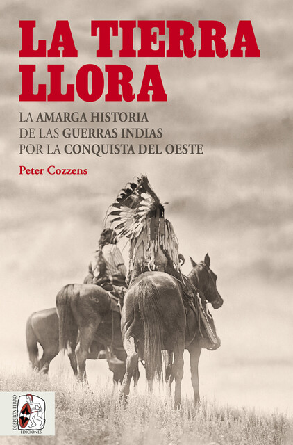 La tierra llora, Peter Cozzens