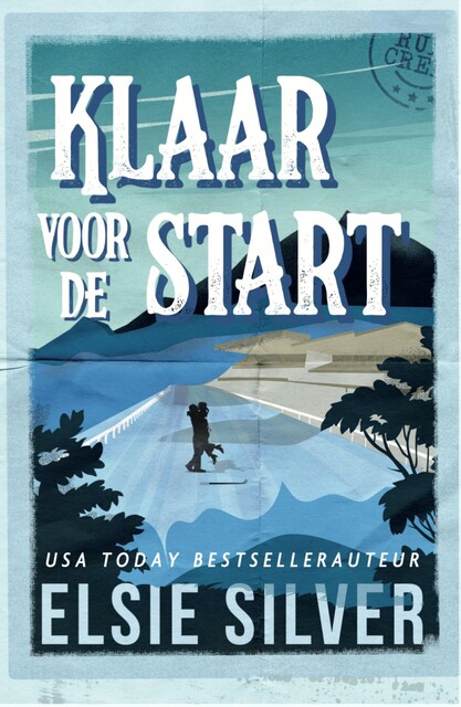 Klaar voor de start, Elsie Silver