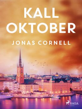 Kall oktober, Jonas Cornell