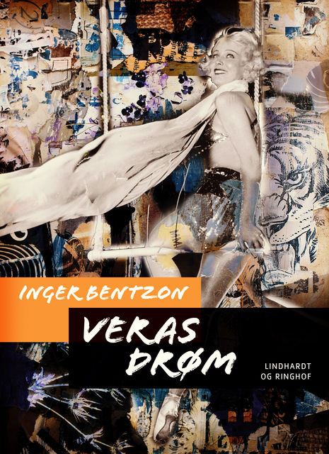 Veras drøm, Inger Bentzon