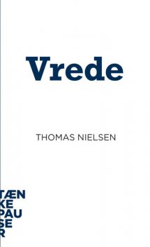 Vrede, Thomas Nielsen