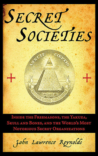 Secret Societies, John Reynolds