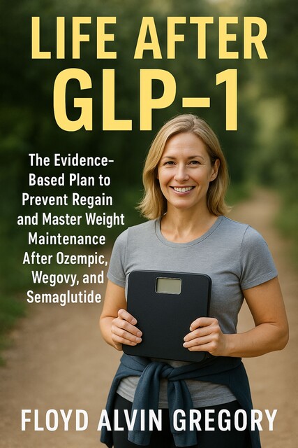 Life After GLP-1, Gregory Floyd