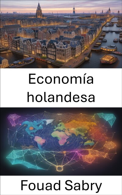 Economía holandesa, Fouad Sabry