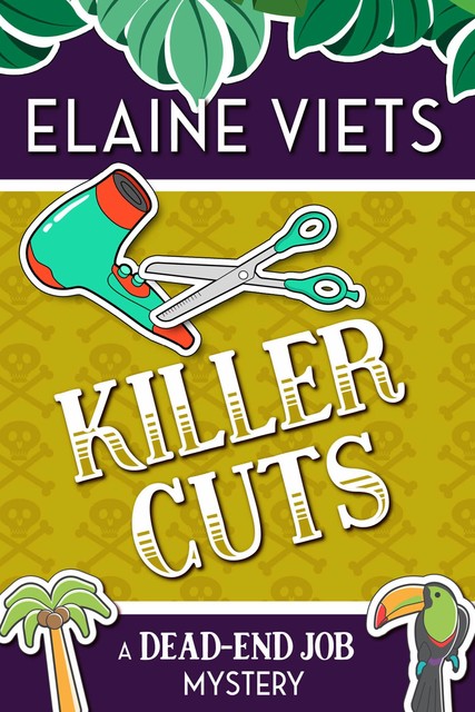 Killer Cuts, Elaine Viets