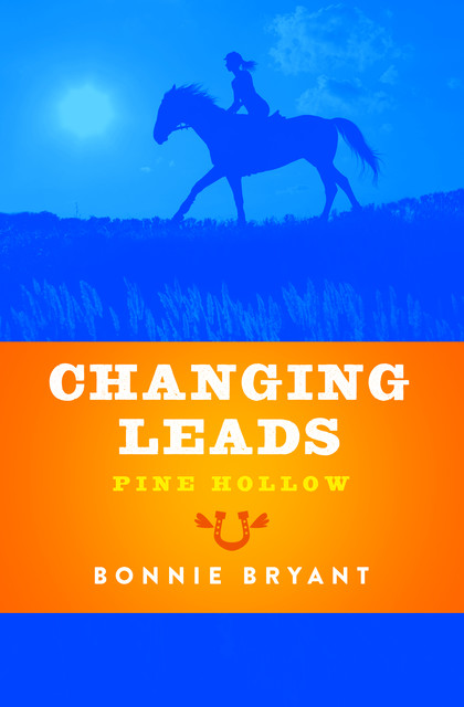 Changing Leads, Bonnie Bryant