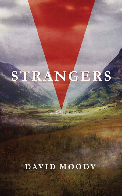 Strangers, David Moody