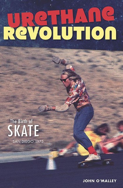 Urethane Revolution, John O'Malley